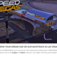 Illustration for article titled Instructor, Student Killed In Fiery Lamborghini Track Experience Crash In Las Vegas